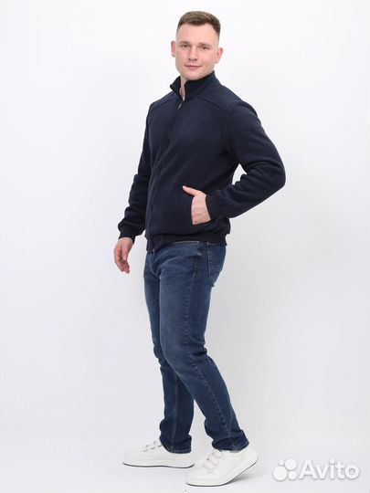 Мужская толстовка