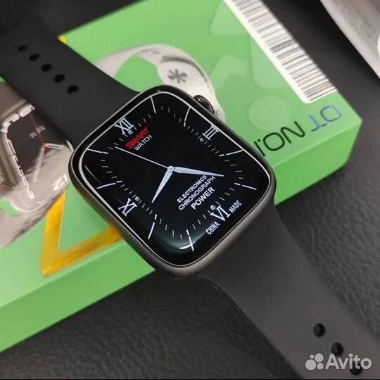 Apple Watch 7