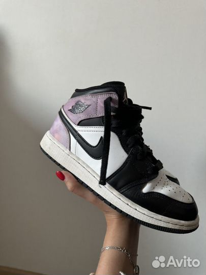 Nike air jordan 1 mid se zen master