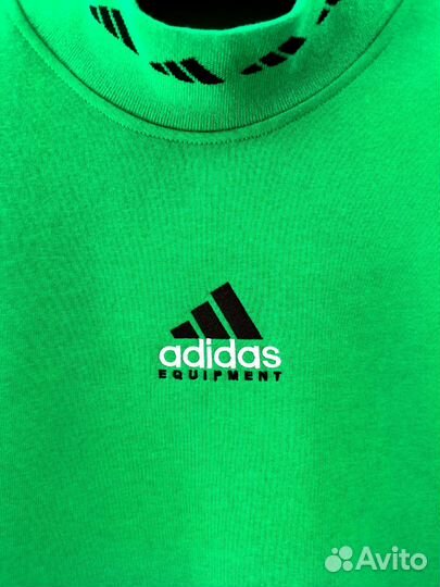 Свитшот Adidas equipment