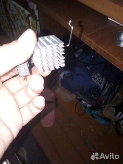 Комплектующие для компьютера