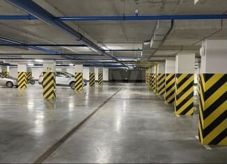 Машиноместо, 18 м²