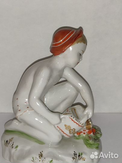 Юный садовод