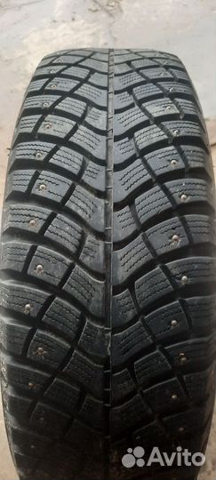 Зимние колеса r15 на ниву