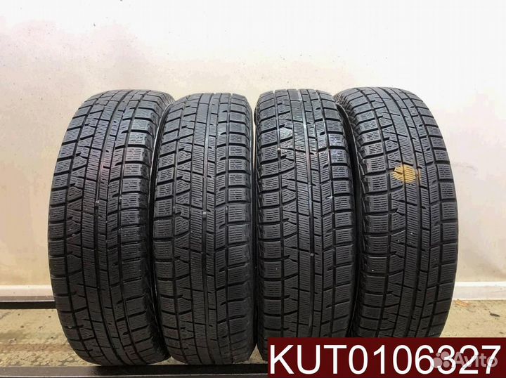 Yokohama Ice Guard IG50+ 185/65 R15 88Q