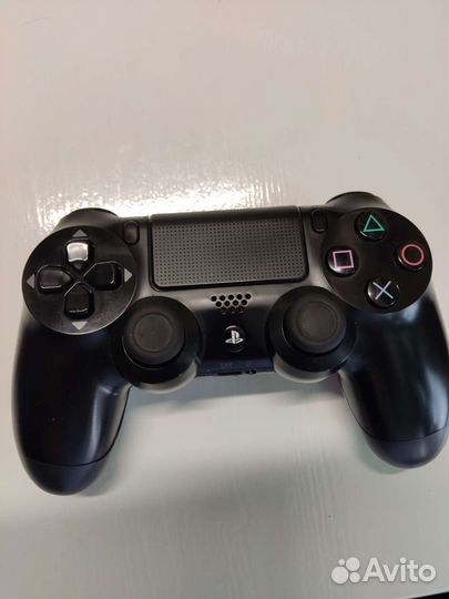 Джойстик dualshock v.1 PS4
