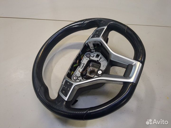 Руль Mercedes E-Coupe C207 2009, 2011