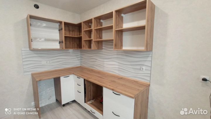 Кухни на заказ