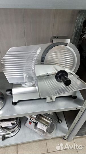 Слайсер fimar H 250