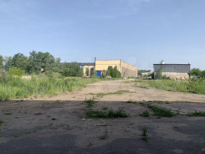 Свободного назначения, 1000 м²