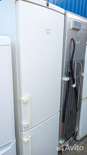 Холодильник liebherr бу