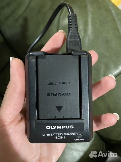 Фотоаппарат Olympus E-620 (body+обьектив)