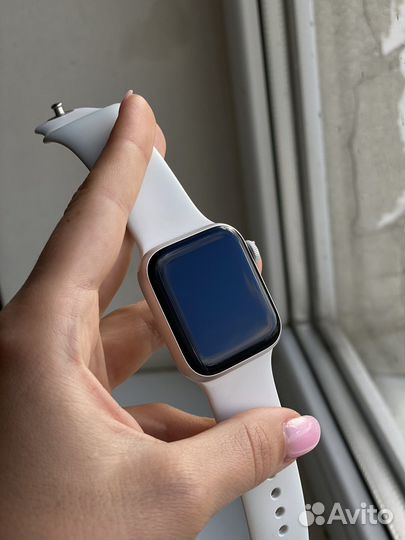 Apple watch series 5 40mm