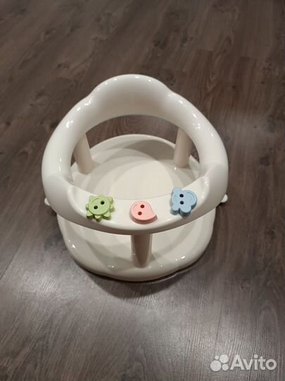 Стульчик для купания