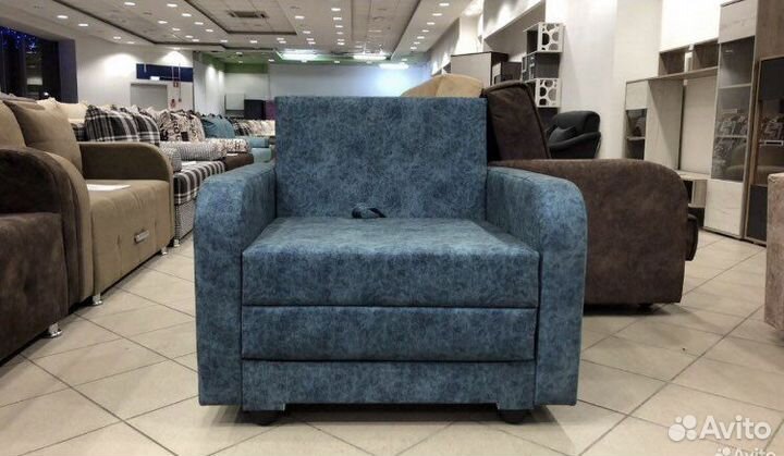 Кресло кровать