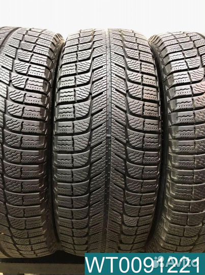 Michelin X-Ice 3 195/65 R16 95T