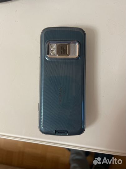 Nokia N79