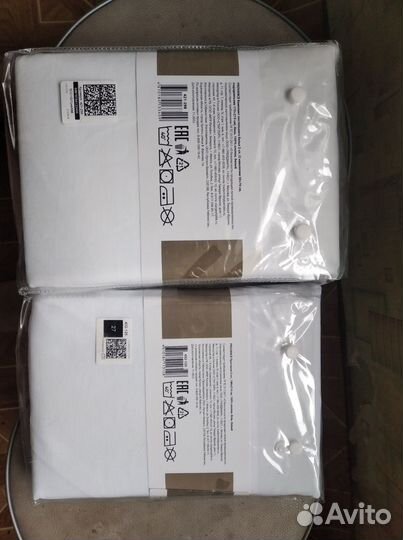 Комплект постельного белья 2 спальный