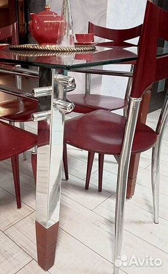 Эксклюзивный стол