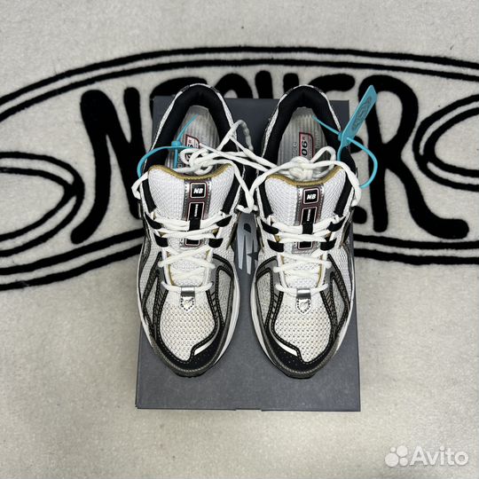 New balance 1906r metallic оригинал