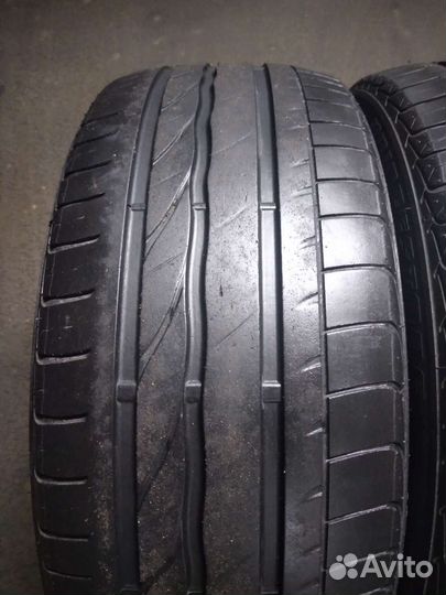 Bridgestone Turanza ER300 245/45 R18 96Y