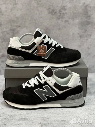 Кроссовки New Balance 574