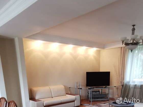 Встраиваемые светильники