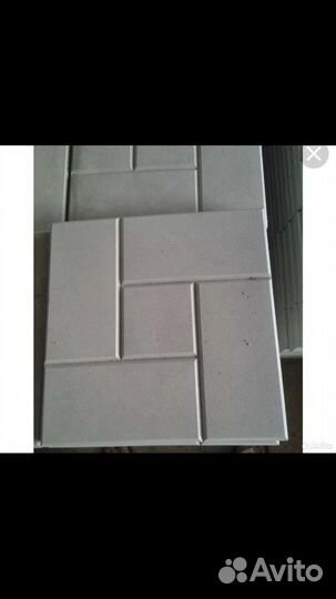 Вибростол для тротуарной плитки бу