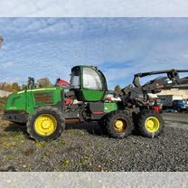 Харвестер John Deere 1270E