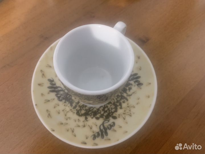 Кофейный набор