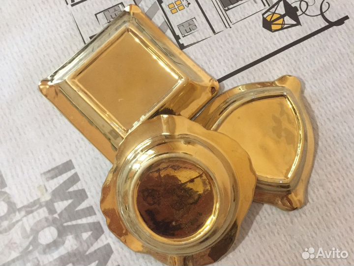 Пепельница