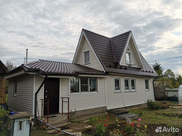 Металлочерепица для Вашей кровли