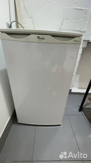 Минихолодильник бу