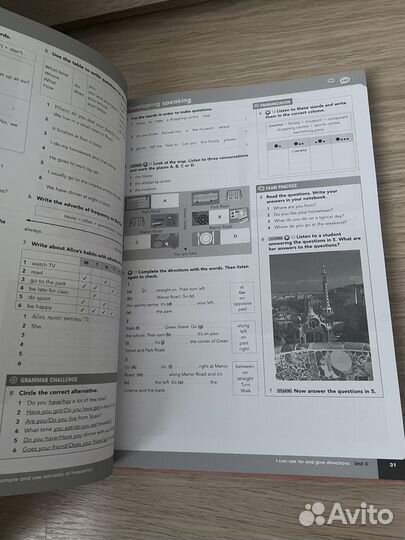 Gateway Workbook A1+