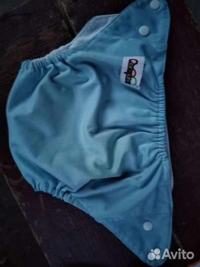 Трусики для плавания