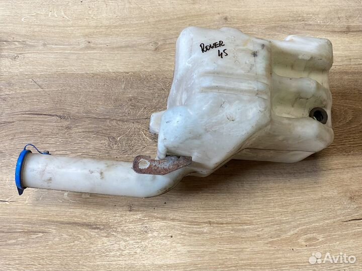 Ровер 45 бачок омывателя стекла