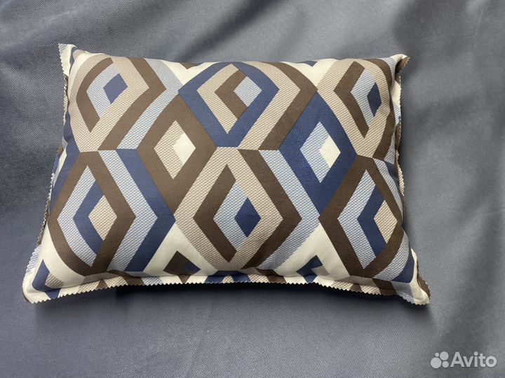 Декоративные подушки