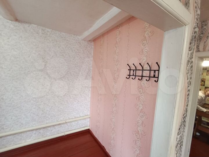 Дом 32 м² на участке 2 сот.