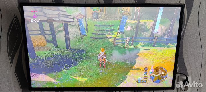 Чехол для ZTE Nubia z60 ultra