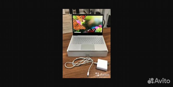 Xiaomi mi notebook air 12,5
