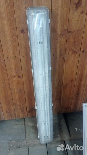 Светильники