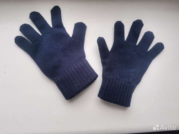 Перчатки