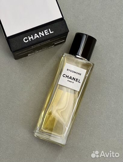 Sycomore Chanel распив