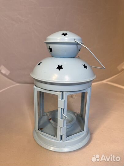 Подсвечник Икея (IKEA)