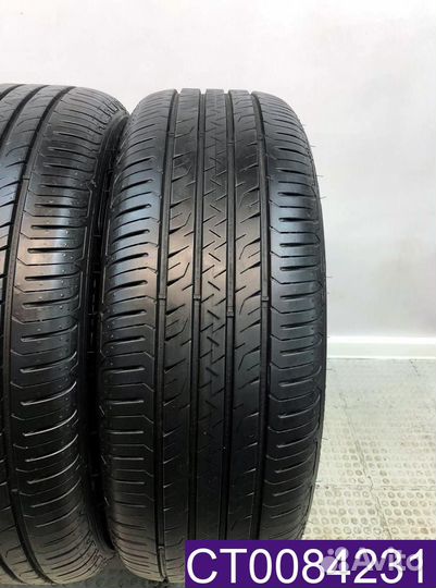 Goodyear EfficientGrip Performance SUV 225/55 R19 96T