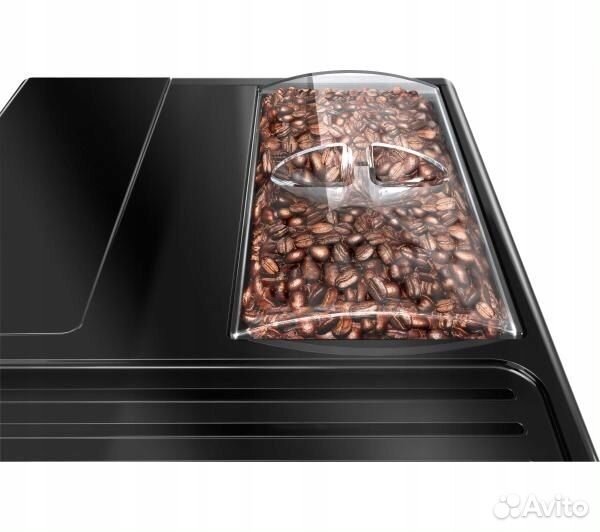 Кофемашина Melitta Solo Pure E950-544