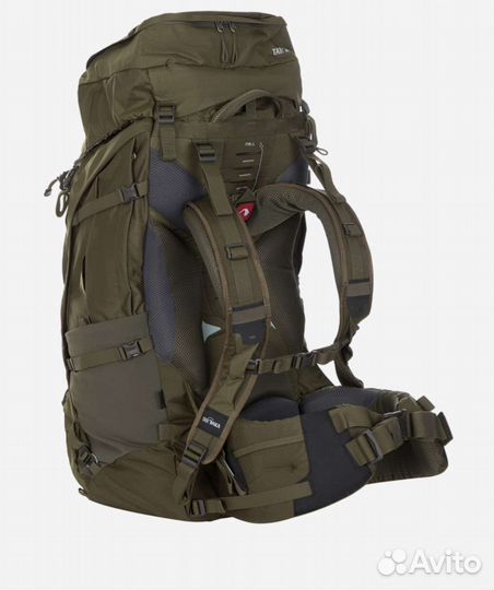 Рюкзак туристический taronka 90+10