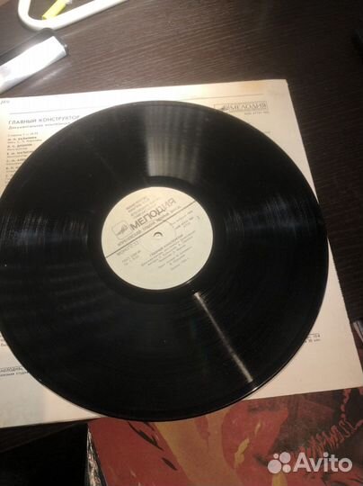 Главный конструктор. К 80-летию Королева