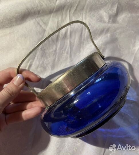 Чеканка, сахарница, орехокол, графин СССР