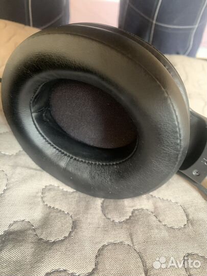 Игровые наушники Razer kraken x